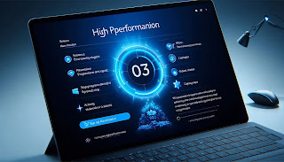إعدادات تسريع النظام وتحسين الأداء في ويندوز 11