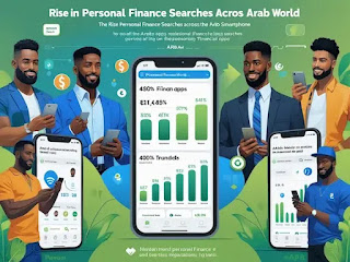 إحصائيات وأفكار لمدونة التمويل الشخصي الناجحة